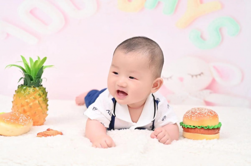 中国台湾宝宝的辅食食谱