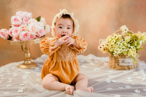 中国台湾四个月宝宝咳嗽小妙招